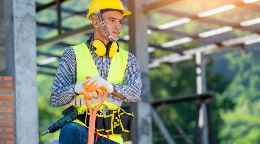 Local Chimney Repair in Marietta, TX